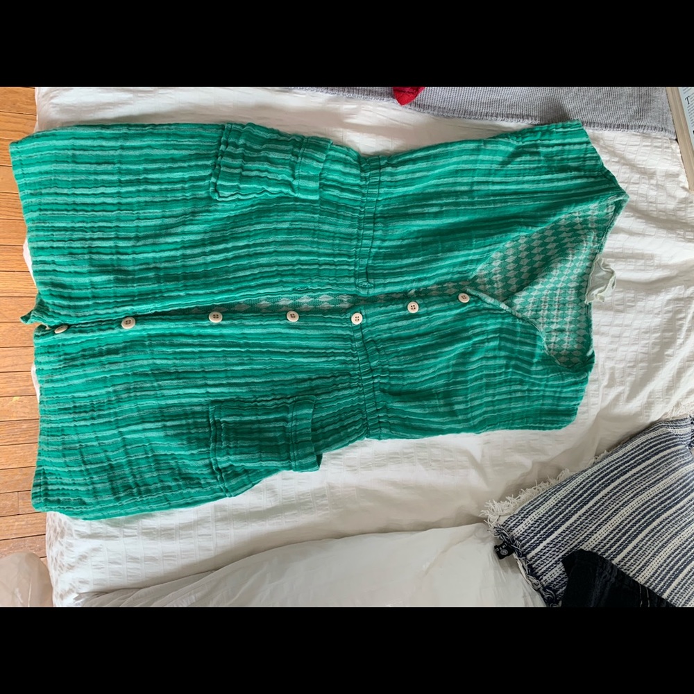 Ace&Jig Dress